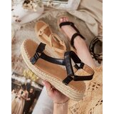 Resti Women's Loviale Sandals on Anchor | Eponuda.ba