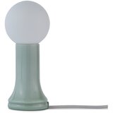 Tala Svetlo zelena zatemnitvena namizna svetilka (višina 22,5 cm) Shore – | Shoptok.si