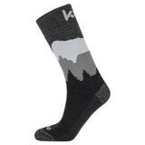 Kilpi NORS-UBLACK hiking socks | shoptok.hr