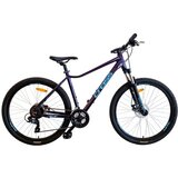 Cross ženski bickl Bella 480mm 27,5