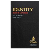 Emir Identity Rose & Leather parfumirana voda unisex 100 ml | Shoptok.si