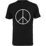 Mister Tee Black Peace T-shirt | shoptok.hr