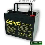 12V 45Ah WP45-12