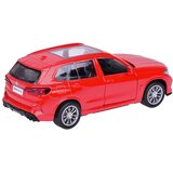 MSZ kolekcionarski model licenciranog metalnog automobila BMW X5M 1:43 ZA5459 | shoptok.hr