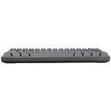 White Shark gaming tastatura GK-2022 SHINOBI Black - Mehanička / BLUE SWITCH | Eponuda.ba