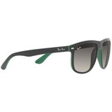 Ray-ban Sončna očala BOYFRIEND 0RB4147 Zelena | Shoptok.si