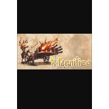Steam Magnifico (PC) Key GLOBAL | ePonuda.com