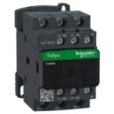 kontaktor LC1D12P7 12A 3P 230V ac | Eponuda.com