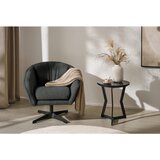 Stylife FOTELJ, antracit tekstil | Shoptok.si