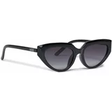 Vans Sončna očala Shelby Sunglasses VN000GN0BLK1 Black