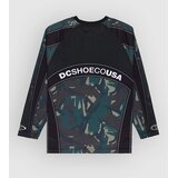 DC Sylem 2 Long Sleeve T-Shirt classic camo | Shoptok.si