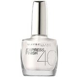 Maybelline Lak za nohte - Bela | Shoptok.si