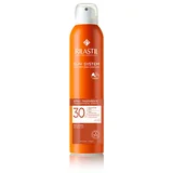 Sun System prozorno pršilo za sončenje SPF 30 200 ml