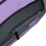 S Box Dubai NSE-1206U ruksak za laptop 15,6", ljubičasti | shoptok.hr