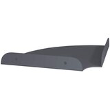  Lebdeća polica s policom 2 pcs Antracit 18 x 18 x 2 cm | Eponuda.ba