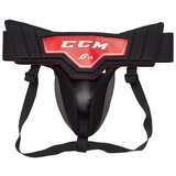 CCM Suspenzor za vratarja 1.9 Goalie Jock Junior, črn, velikost: OSFA, (20782180) | Shoptok.si