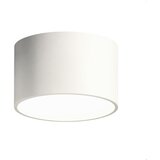 Ilumnia Stropna svetilka Evelyn S 120 - bela, On / Off | Shoptok.si