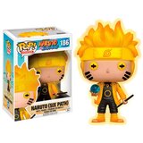 Funko POP! Vinyl figure Naruto Six Path Limited | shoptok.hr