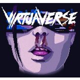 Steam VirtuaVerse (PC) Key EUROPE Steam VirtuaVerse (PC) Key EUROPE Slike