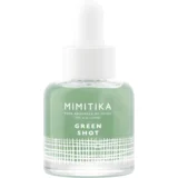 Green Shot Detoxifying Serum zaštitni detoksikacijski serum 15 ml