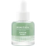 Serum Green Shot