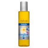 Saloos bath oil lemon balm 125ml Cene