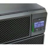 APC Smart-UPS SRT5KRMXLI 4500W 5000VA Online 19 3U | shoptok.hr