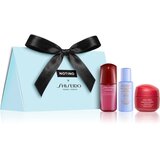 Beauty Discovery Bag Exclusive Notino × Shiseido darilni set za ženske Cene