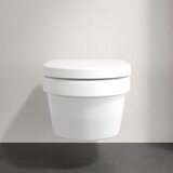 Villeroy & Boch viseča WC školjka OMNIA ARCHITECTURA 5684 R0 | Shoptok.si