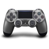  Joypad Dual Shock 4 Joypad for PS4 Steel Black ORG | Eponuda.com