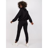 RELEVANCE Set-RV-KMPL-7802.34P-black | Shoptok.si