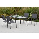 Gardenson Vrtni Set Milano, 5-Delni | Shoptok.si