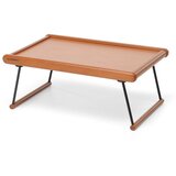 Foppa Pedretti Drveni pladanj Morfeo - walnut | shoptok.hr