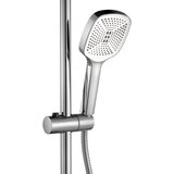 Rea Komplet za prhanje MY2021-77C ARGUS CHROME | Shoptok.si