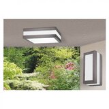 Rabalux Stuttgart spoljna zidna lampa E27 14W IP44 antikracit Spoljna rasveta | ePonuda.com