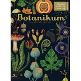 Data Status Botanikum Cene