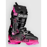 Dalbello Il Moro Pro 3Dwrap 2027 Ski Boots pink fluo / black Cene