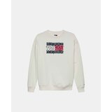 Tommy Hilfiger Puloverji DW0DW20933 Rožnata | Shoptok.si