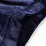  Dječje hlače baršunaste tamnoplave 92 | shoptok.hr