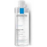 La Roche Posay physiological micelarna voda za čišćenje kože i uklanjanje šminke, osetljiva koža, 400 ml Cene