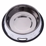 Zdjelica od nehrđajućeg čelika - 0,45 l, Ø 20 cm