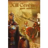Steam XIII Century: Gold Edition (PC) Key GLOBAL | ePonuda.com