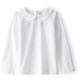 OshKosh majica dugih rukava za devojčice Cene