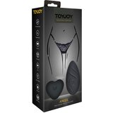 Toy Joy Vibracijske hlačke "Angel" (R10399) | Shoptok.si