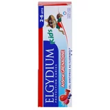 Elgydium Kids pasta za zube za djecu okus Grenadine (3-6) 50 ml
