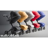 Stokke Košara za voziček Xplory X rich black | Shoptok.si