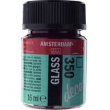 Royal Talens amsterdam, boja za staklo, 16ml - odaberite nijansu fuchsia | ePonuda.com