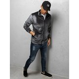 DStreet Bluza męska szara | shoptok.hr