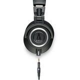 Audio-Technica Slušalke ATH-M50X | Shoptok.si