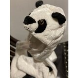  Dječja kapa funny animals - panda dugi rukav | shoptok.hr